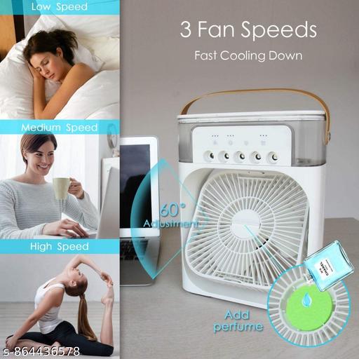 Mini Cooling Fan - ZORA