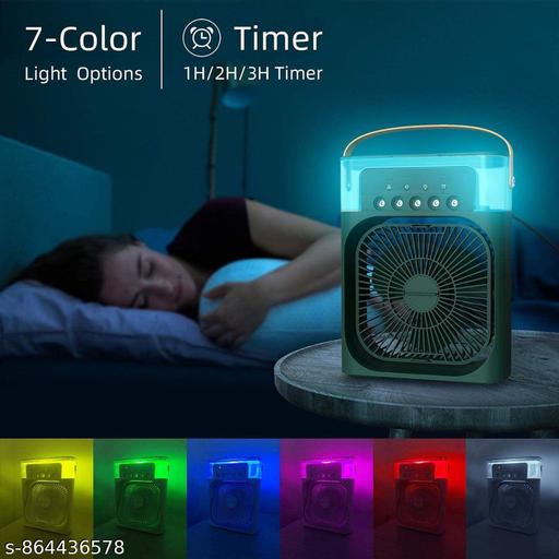 Mini Cooling Fan - ZORA