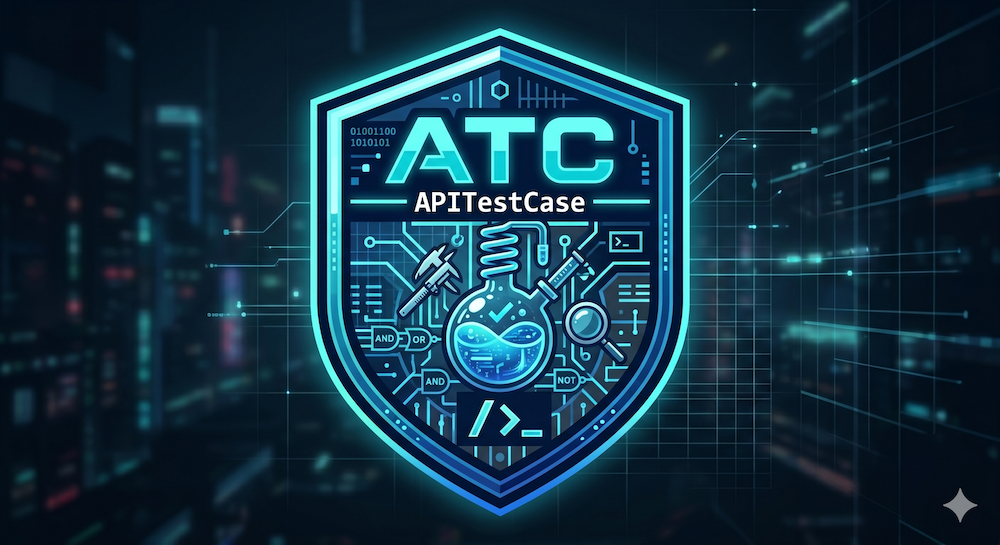 atc — APITestCase