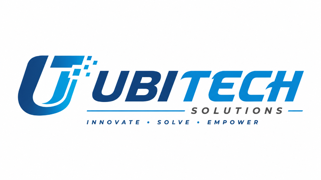 UBITECH SOLUTIONS LIMITED
