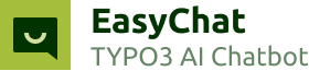 EasyChat Logo
