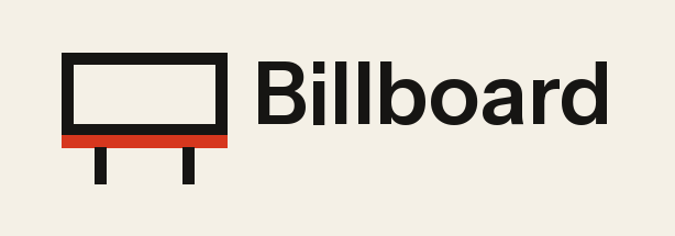Billboard