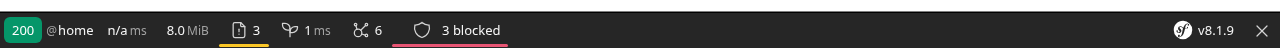 Toolbar