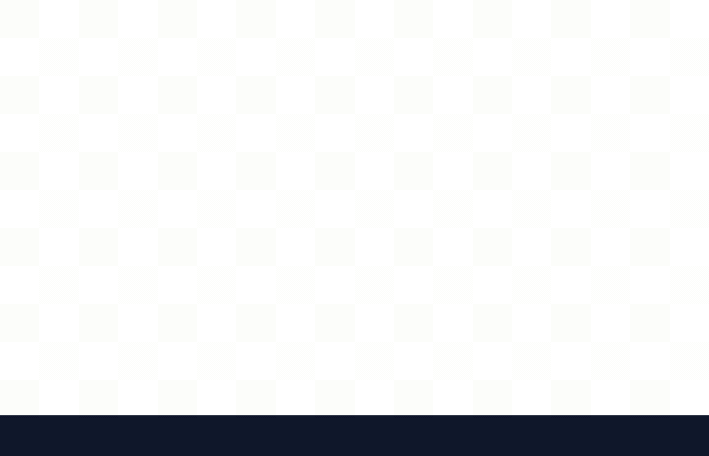 Responsive breakpoints