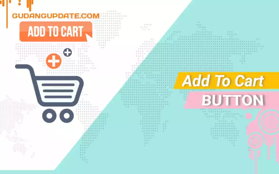 How To Create Animation Add To Cart Button