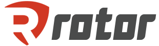Rotor CMS