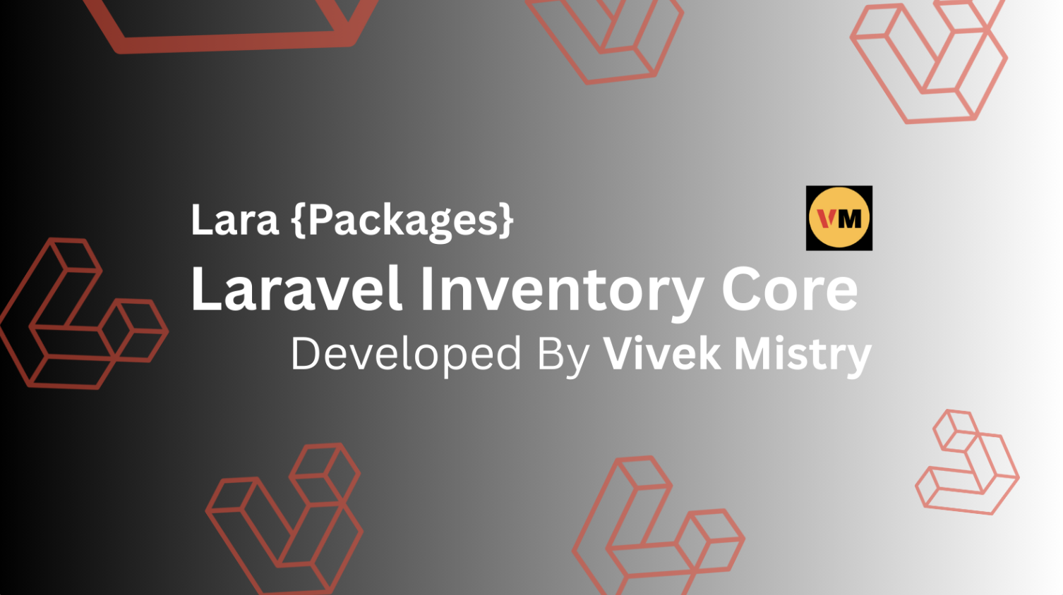 Laravel Inventory Core