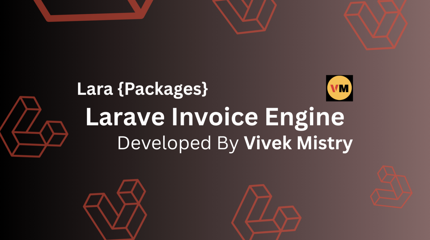 Laravel Invoice Engine
