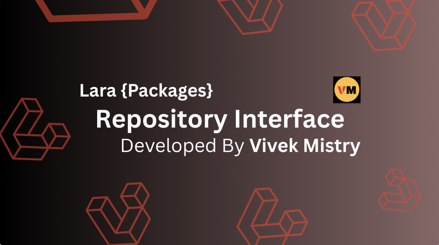 Repository Interface