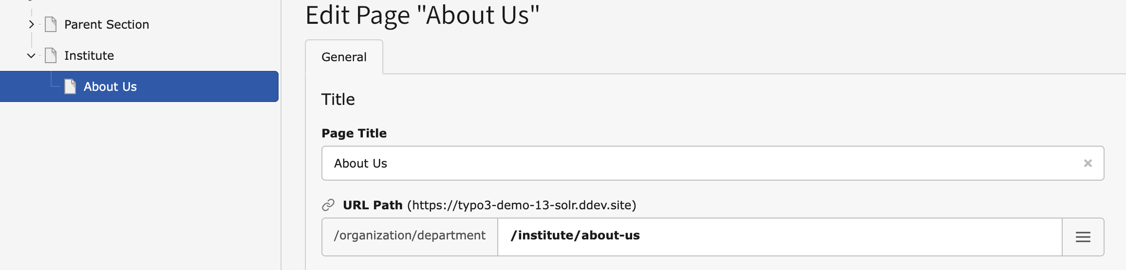 Hierarchy permissions