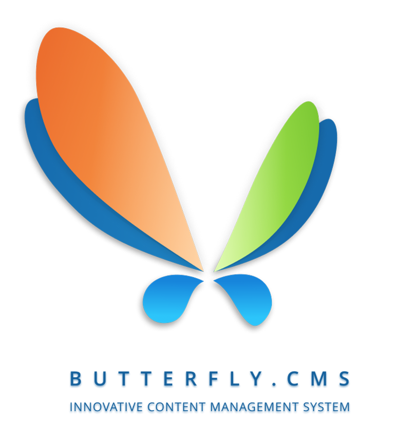 Butterfly.CMS