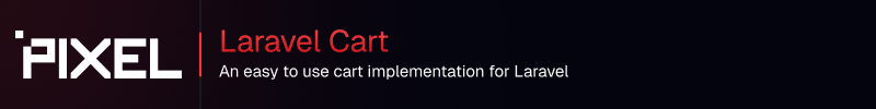 Laravel Cart