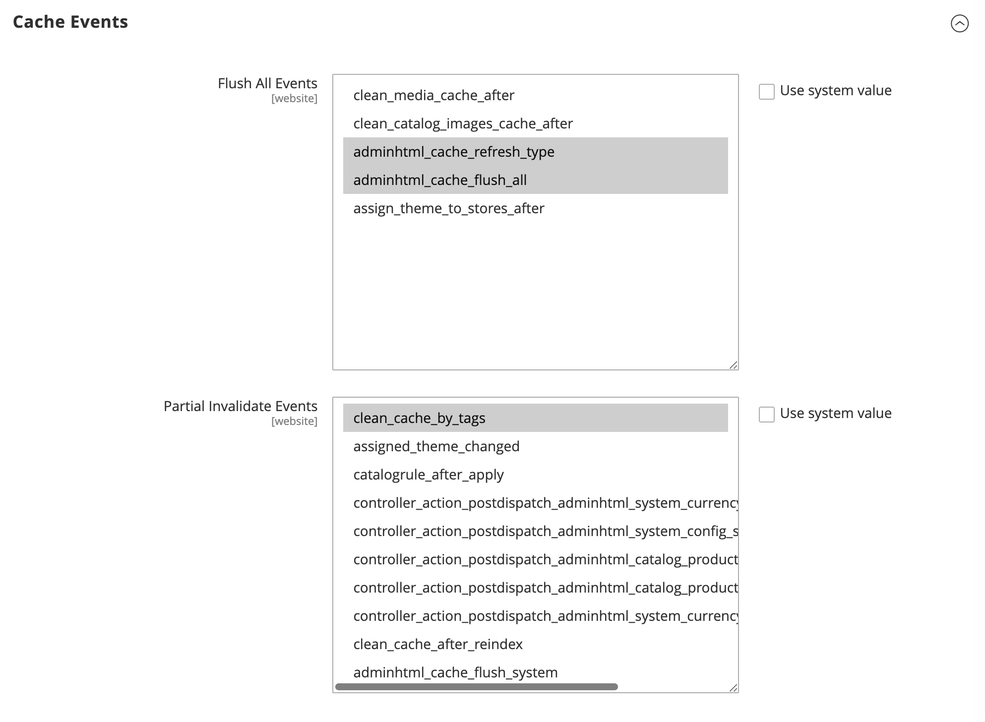 Webscale VelocityEDGE Configuration