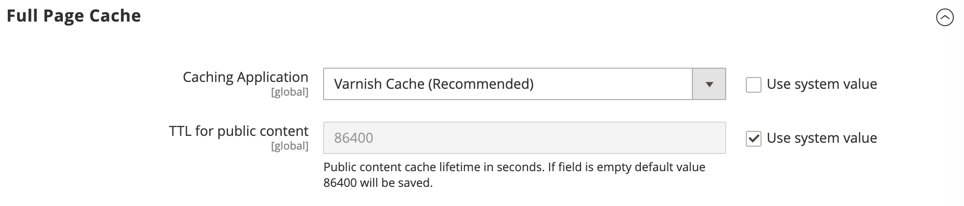 Webscale VelocityEDGE Configuration