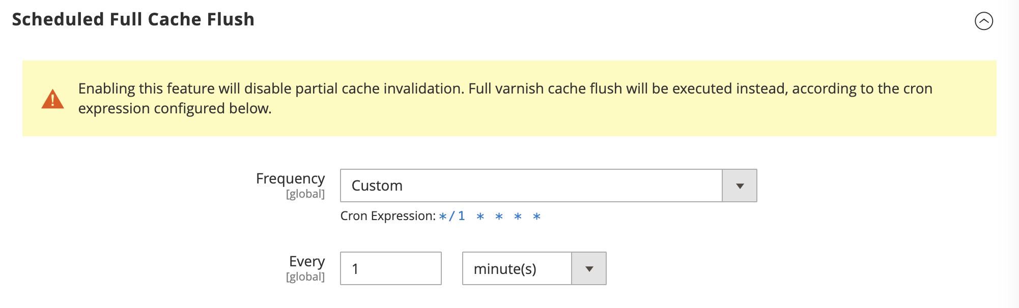 Webscale VelocityEDGE Configuration