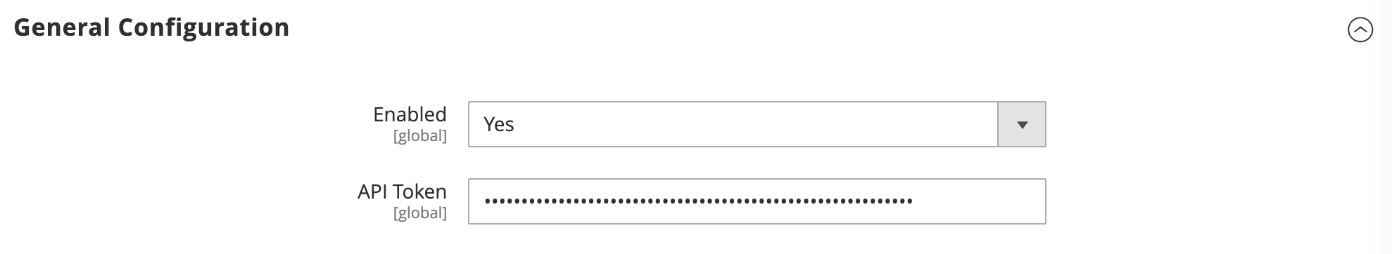 Webacale Varnish Configuration