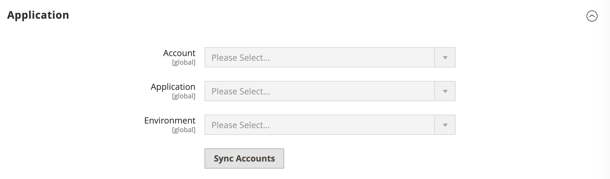 Webacale Varnish Configuration