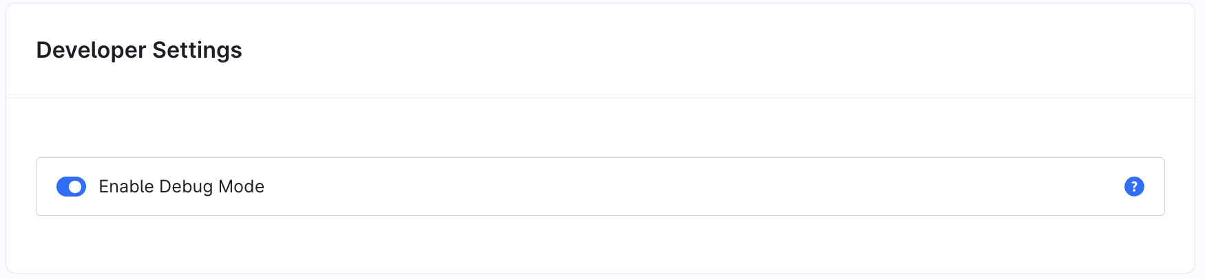 Debug Logging Webscale Varnish Configuration