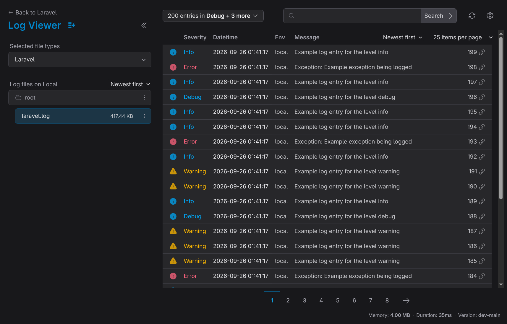log-viewer-screenshot