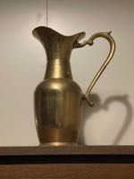 Brass Vase