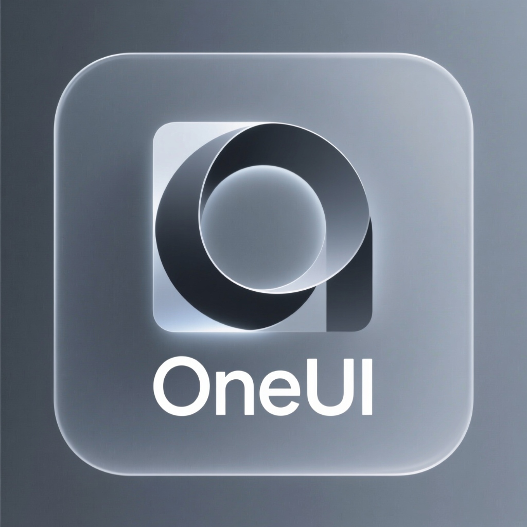 Laravel OneUI Logo