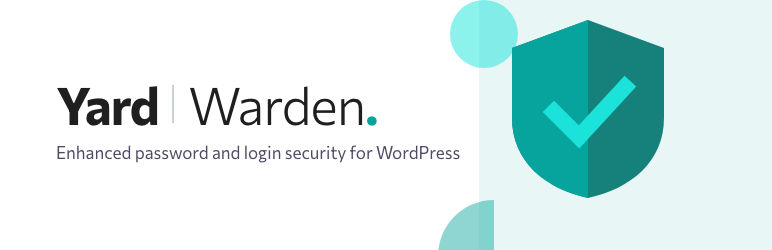 Yard | Warden