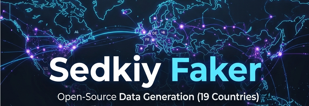Sedkiy Faker Banner