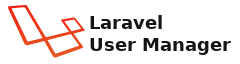 Logo Laravel User Management