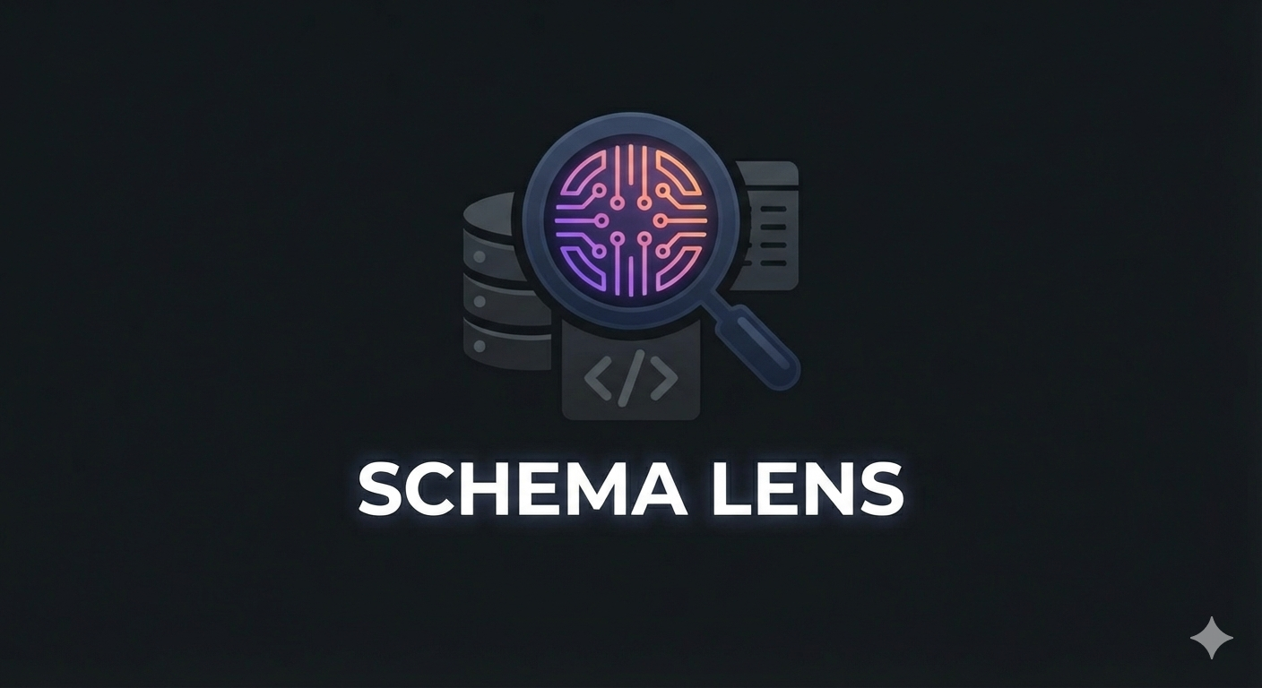 Schema Lens