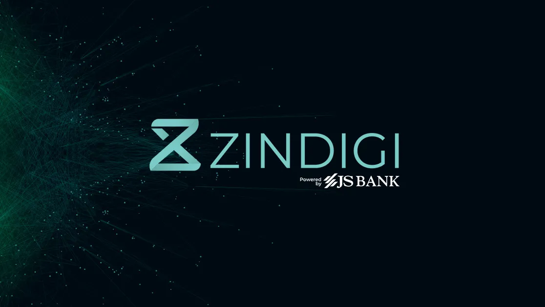 Zindagi Z-Connect Logo