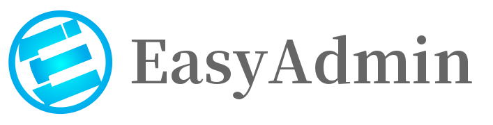 EasyAdmin-logo